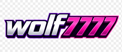 Wolf7777 Logo
